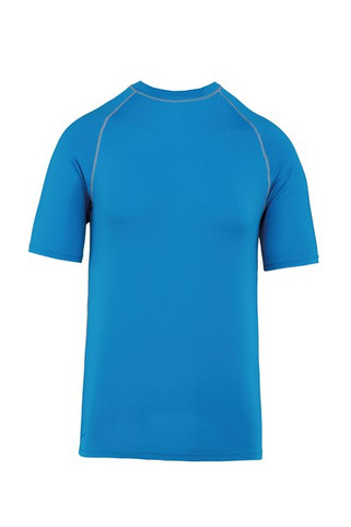 Proact PA4007 - T-shirt Surf Adulte Séchage Rapide UV40+