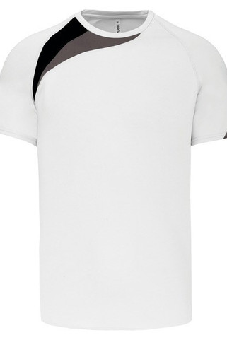 ProAct PA436 - SHORT SLEEVE SPORTS T-SHIRT