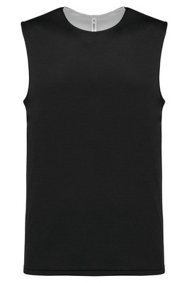 ProAct PA464 - UNISEX REVERSIBLE VEST