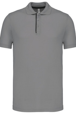 ProAct PA485 - SHORT SLEEVE PIQUE POLO SHIRT