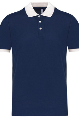 Proact PA489 - Polo piqué performance homme