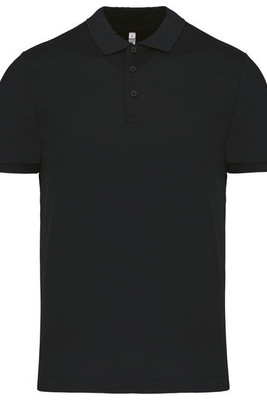 Proact PA489 - Men's performance piqué polo shirt