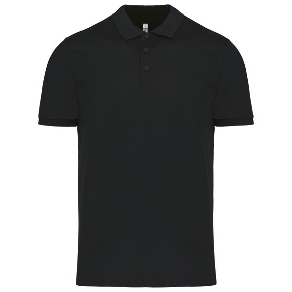Proact PA489 - Men's performance piqué polo shirt