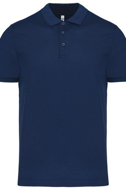 Proact PA489 - Herren Performance Piqué-Polohemd