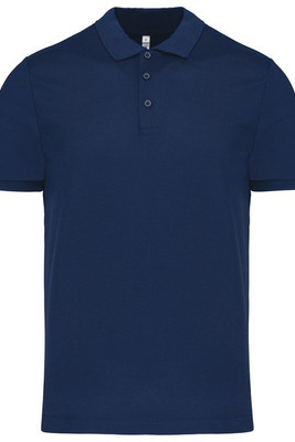 Proact PA489 - Men's performance piqué polo shirt