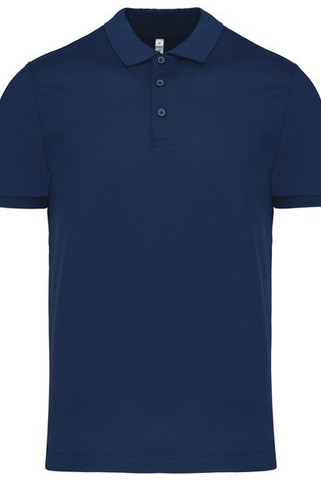 Proact PA489 - Mens performance piqué polo shirt