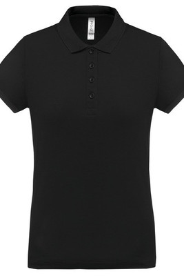 Proact PA490 - Ladies’ performance piqué polo shirt