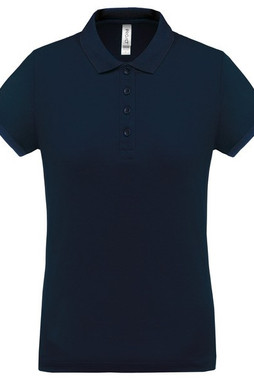 Proact PA490 - Kvinders Performance Pique Polo Shirt