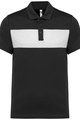 Proact PA493 - Polo korte mouwen volwassenen