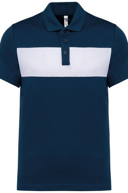 Proact PA493 - Polo adulto manica corta