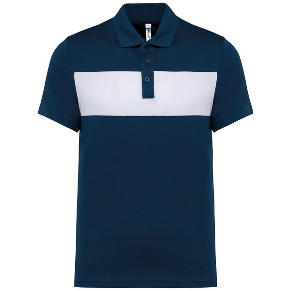 Proact PA493 - Polo korte mouwen volwassenen