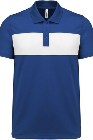 Proact PA493 - Polo korte mouwen volwassenen