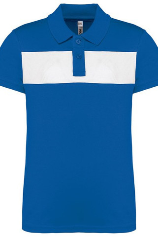 Proact PA494 - Polo manches courtes enfant