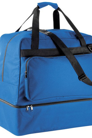 Proact PA518 - Team sports bag with rigid bottom - 90 litres