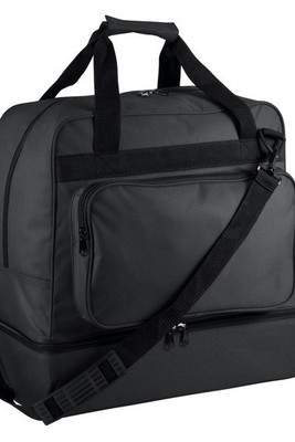 Proact PA519 - Team sports bag with rigid bottom - 60 litres