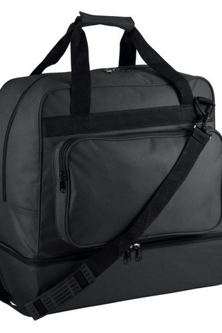 Proact PA519 - Team sports bag with rigid bottom - 60 litres