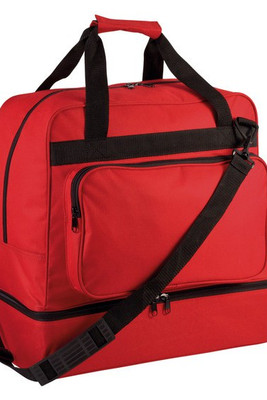 Proact PA519 - Team sports bag with rigid bottom - 60 litres