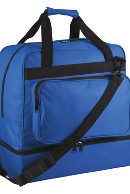 Proact PA519 - Team sports bag with rigid bottom - 60 litres