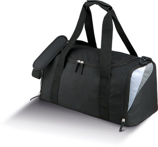 Proact PA532 - Versatile 40L Team Sports Gear Bag with Shoe Compartment