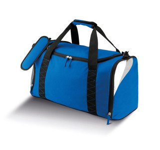 Proact PA533 - Ultimate 54L Team Sports Gear Bag with Shoe Compartment