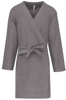 Proact PA577 - Peignoir Microfibre Séchage Rapide Confort