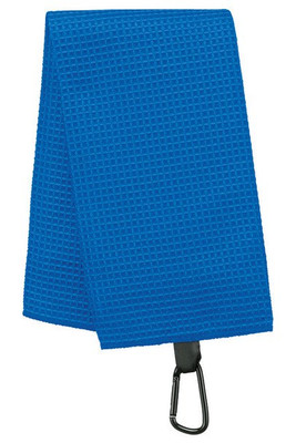 Proact PA579 - Golfhanddoek met honinggraatstructuur