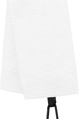 Proact PA579 - Golfhanddoek met honinggraatstructuur