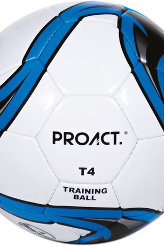 Proact PA875 - Ballon football Glider 2 taille 4