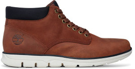 Timberland TBA146Q - BRADSTREET CHUKKA SHOES