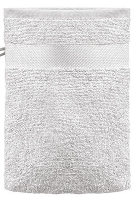 Kariban K107 - Kariban Luxe Katoenen Washandje met Borduurmogelijkheid