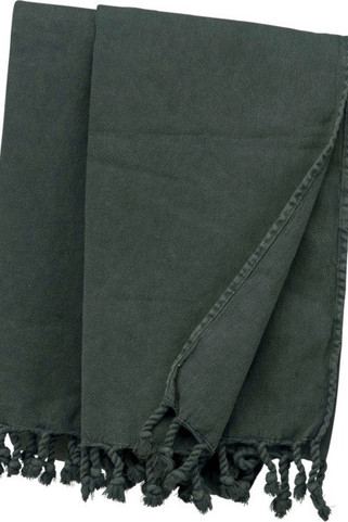 Kariban K133 - Kariban Vintage Style Cotton Fouta Towel