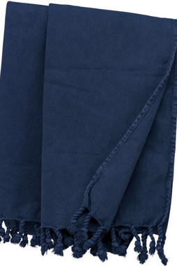 Kariban K133 - Kariban Vintage Stijl Fouta Handdoek