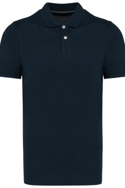 Kariban K2000 - Kortærmet Supima® poloshirt til mænd