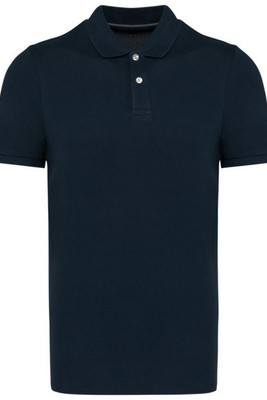 Kariban K2000 - Men's short-sleeved Supima® polo shirt
