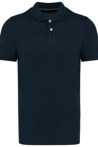 Kariban K2000 - Mens short-sleeved Supima® polo shirt