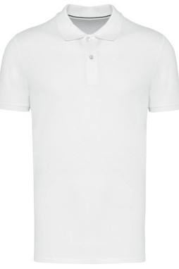 Kariban K2000 - Mens Supima® short sleeve polo shirt