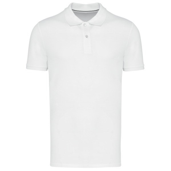 Kariban K2000 - Men's short-sleeved Supima® polo shirt