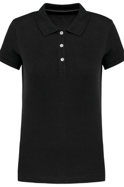Kariban K2001 - Polo da donna a maniche corte Supima®