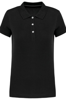 Kariban K2001 - Ladies' Supima® short sleeve polo shirt