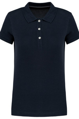 Kariban K2001 - Ladies Supima® short sleeve polo shirt