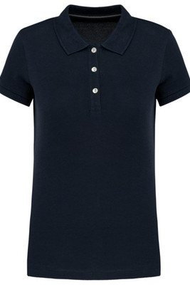 Kariban K2001 - Polo Supima® manches courtes femme