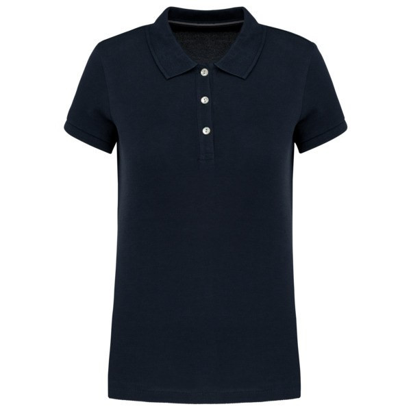Kariban K2001 - Polo da donna a maniche corte Supima®