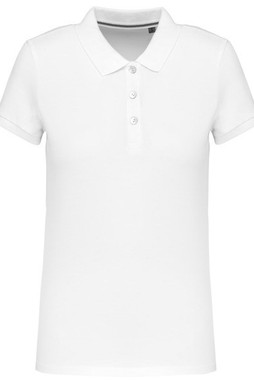 Kariban K2001 - Polo da donna a maniche corte Supima®