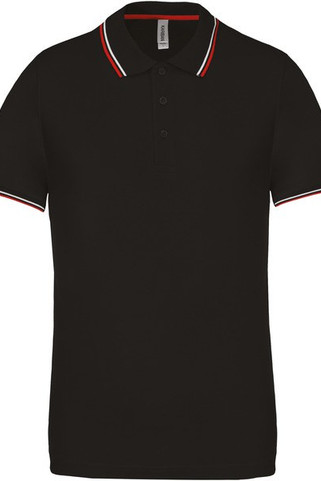 Kariban K250 - MENS SHORT SLEEVE POLO SHIRT