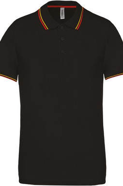 Kariban K250 - POLO UOMO MANICHE CORTE