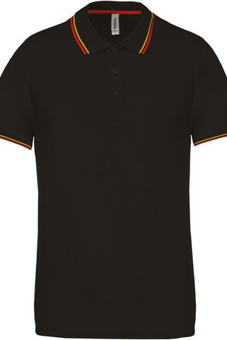 Kariban K250 - MENS SHORT SLEEVE POLO SHIRT