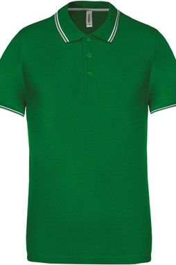 Kariban K250 - MENS SHORT SLEEVE POLO SHIRT