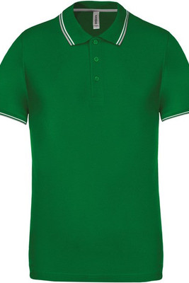 Kariban K250 - MEN'S SHORT SLEEVE POLO SHIRT