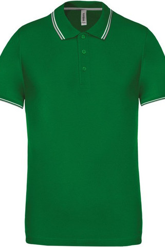 Kariban K250 - POLO MAILLE PIQUÉE MANCHES COURTES