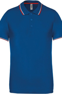 Kariban K250 - MENS SHORT SLEEVE POLO SHIRT